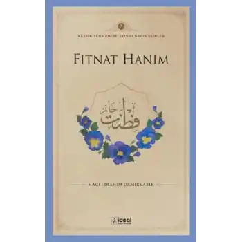 Fıtnat Hanım