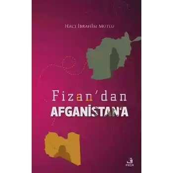 Fizandan Afganistana