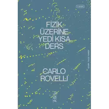 Fizik Üzerine Yedi Kısa Ders