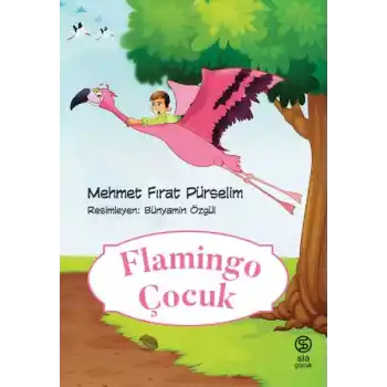 Flamingo Çocuk