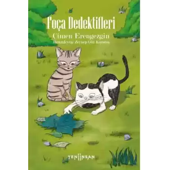 Foça Dedektifleri