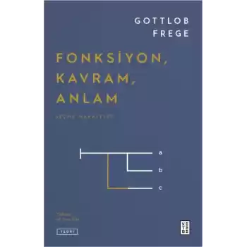 Fonksiyon, Kavram, Anlam