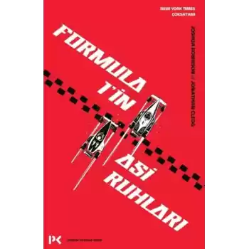 Formula 1in Asi Ruhları