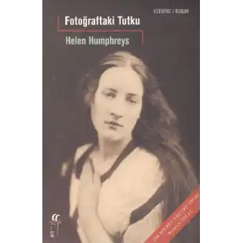 Fotoğraftaki Tutku