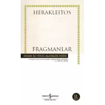 Fragmanlar - Hasan Ali Yücel Klasikler