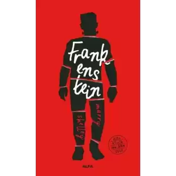 Frankenstein (Ciltli)