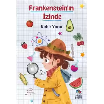 Frankensteinın İzinde