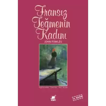 Fransız Teğmenin Kadını