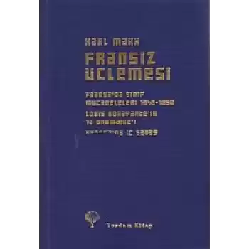 Fransız Üçlemesi (Ciltli)