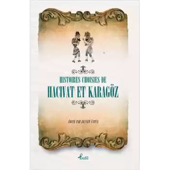 Fransızca Seçme Hikayeler  Hacivat & Karagöz
