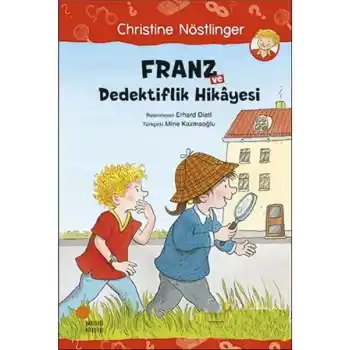 Franz ve Futbol Hikayesi