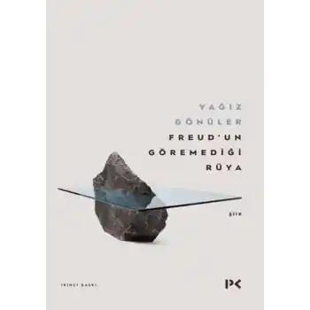 Freudun Göremediği Rüya