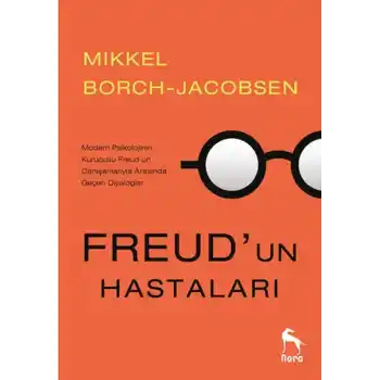 Freud’un Hastaları