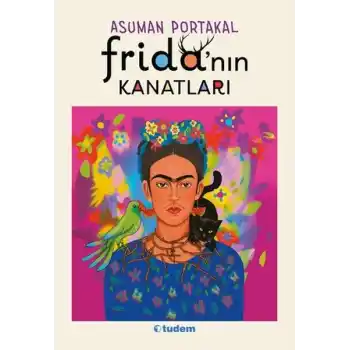 Fridanın Kanatları