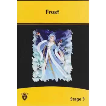 Frost - Stage 3