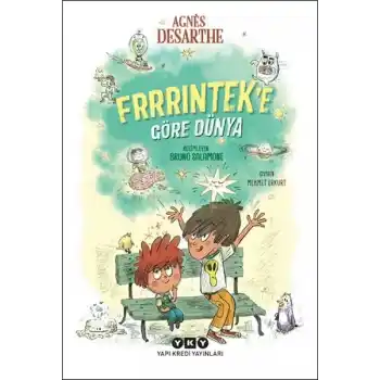Frrrinteke Göre Dünya