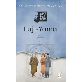 Fuji-Yama