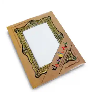 Funny Mat - Your Work Of Art 25 X 35 Cm