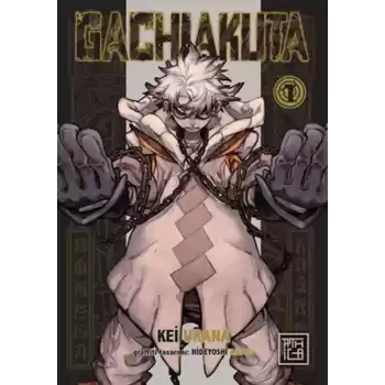 Gachiakuta 1