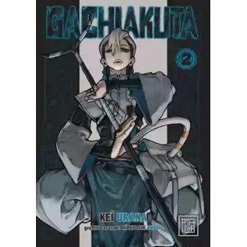 Gachiakuta 2