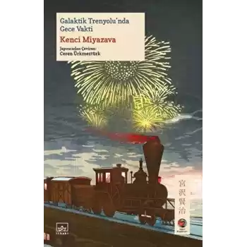 Galaktik Trenyolu’nda Gece Vakti Japon Klasikleri