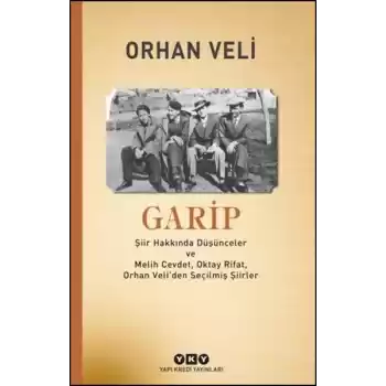 Garip