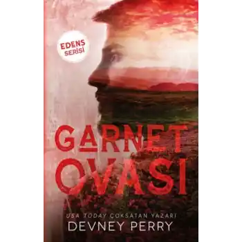 Garnet Ovası