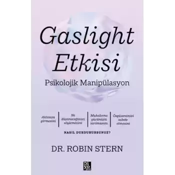 Gaslıght Etkisi