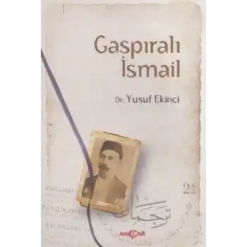 Gaspıralı İsmail