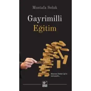 Gayrimilli Eğitim