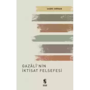 Gazalinin İktisat Felsefesi