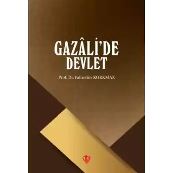 Gazalide Devlet