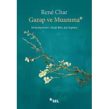Gazap ve Muamma