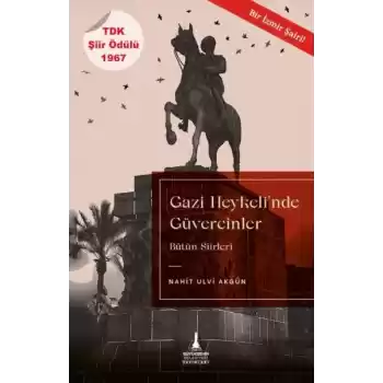 Gazi Heykeli’nde Güvercinler