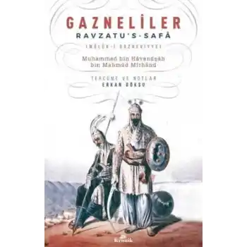 Gazneliler