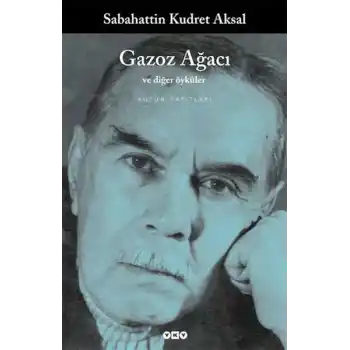 Gazoz Ağacı ve Diğer Öyküler