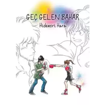 Geç Gelen Bahar