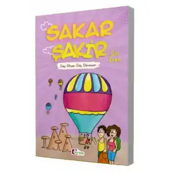 Geç Olsun Güç Olmasın - Sakar Şakir