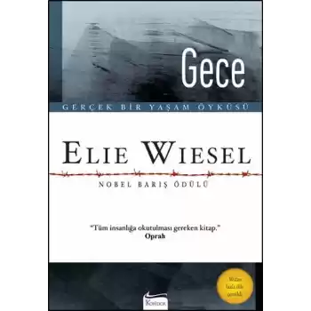Gece