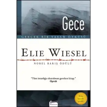 Gece