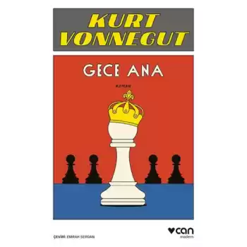 Gece Ana