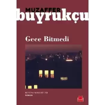 Gece Bitmedi