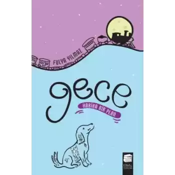 Gece - Harika Bir Plan