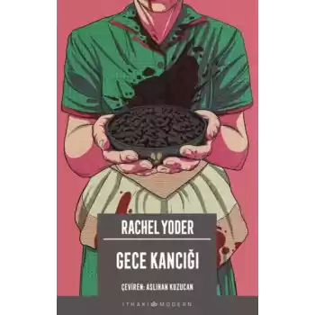 Gece Kancığı