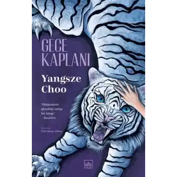 Gece Kaplanı