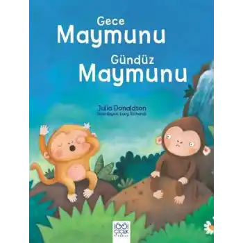 Gece Maymunu Gündüz Maymunu