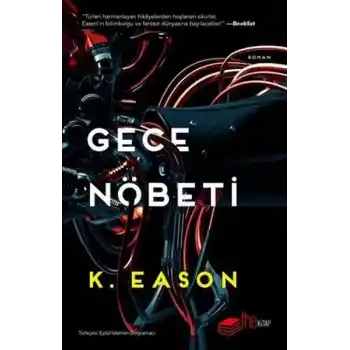Gece Nöbeti