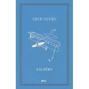 Gece Uçuşu