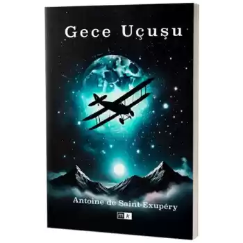 Gece Uçuşu