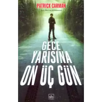 Gece Yarısına On Üç Gün